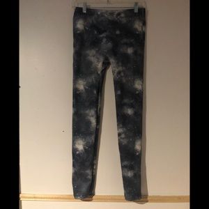 Galaxy Leggings